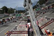 Monza dément l'annulation de son Grand Prix de F1