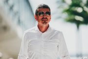 Steiner devient ambassadeur du Grand Prix de Miami de F1