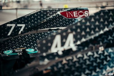 F1 exit for Mercedes would be ’crazy’ - Kallenius
