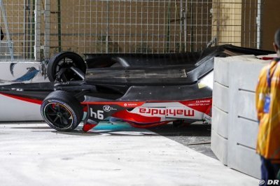 Lynn est sorti de l’hôpital, Vergne perd son podium sur tapis vert