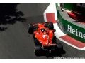 Wolff plays down Ferrari oil 'trick' rumours