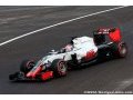 Grosjean : quitter Lotus et rejoindre Haas était le bon choix