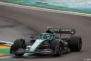 Vettel : Mon avenir est 'un problème à résoudre'