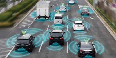 Embedded Payment Infrastructure and the Future of Connected Vehicles