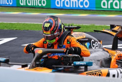 Piastri apprend ’beaucoup de leçons’ en ce moment mais ’continue de croire’ au titre