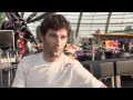 Video - Interview with Mark Webber after the Hungarian GP