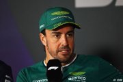 Alonso ne se sent pas concerné par l'enquête sur le président de la FIA