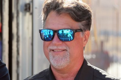 Andretti va certainement discuter du rachat de Sauber à Austin