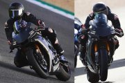 Hamilton s'explique sur son test d'une Superbike