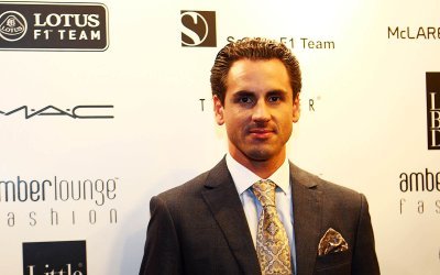 Un ancien pilote de F1 arrêté pour fraude aggravée et détournement de fonds en bande organisée