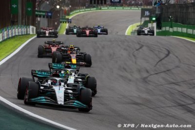 Pirelli&nbsp;: Le réglage des voitures a été crucial pour les pneus