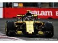 Interview - Sainz veut briller avec Renault à domicile