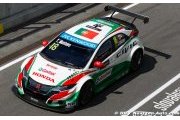 Tiago Monteiro veut prendre sa revanche au Qatar