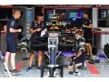 Ferrari va analyser la nouvelle technologie des étriers de frein de Red Bull