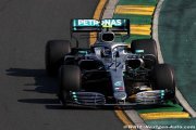 Bottas a effectué sa meilleure saison en F1 juste après la pire de sa carrière