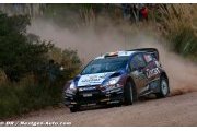Qatar M-Sport seeks Sardinian success