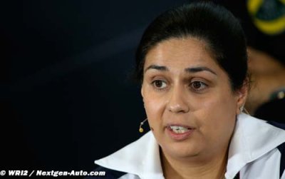 2015 Russian Grand Prix - Friday Press Conference