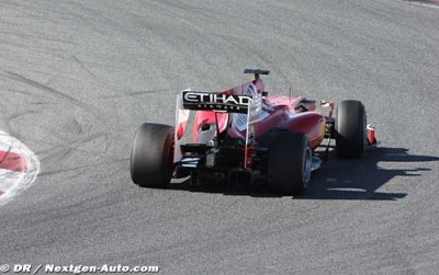 Ferrari names Ganassi, Penske as ideal third car partners