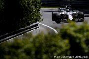 Williams nouvelle équipe d'usine de Honda en 2018 ?