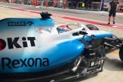 Le sponsor de Kubica demande des explications à Williams