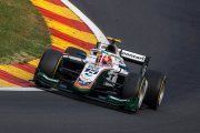 Boschung vise un retour en pleine forme en Formule 2