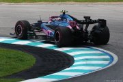 Colapinto : Alpine F1 peut encore devancer Racing Bulls et terminer 5e