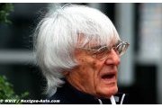Ecclestone de retour à Munich pour son procès