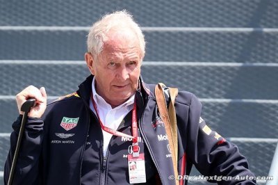 Un calendrier F1 à 25 courses, c’est ’faisable’ selon Marko