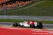 Leclerc sera moins pénalisé par le fait d'être débutant à Hockenheim