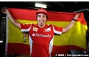 FIA admits Alonso and Hamilton escaped Valencia sanctions