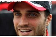 D'Ambrosio en réserve chez Lotus ?