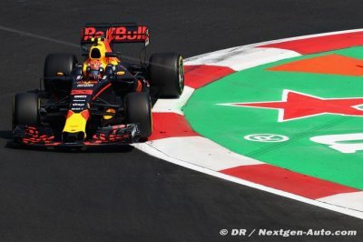Mexico&nbsp;: La victoire pour Verstappen, le titre pour Hamilton&nbsp;!