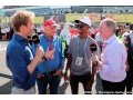 New deal close for German F1 broadcaster