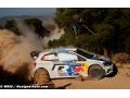 Ogier: It was a perfect day for us