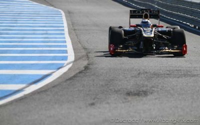 Raikkonen va retrouver son ingénieur de course McLaren