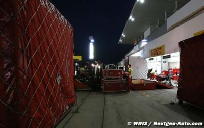 Les organisateurs de Monaco ne s’attendent à aucun retard après Imola