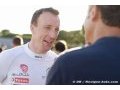 Meeke to join Tänak and Latvala at Toyota for 2019