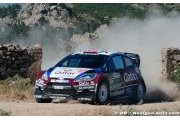 ES21 : Neuville - Ostberg, le duel continue...