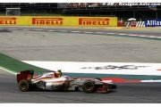 Narain Karthikeyan: Street circuits aren't my favorite