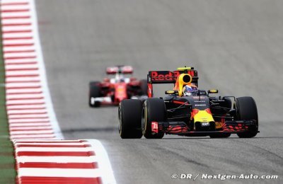 Horner&nbsp;: Verstappen a entendu des voix&nbsp;!