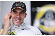 Maldonado va repartir le couteau entre les dents