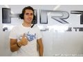 Williams' Merc deal could pay off for Juncadella