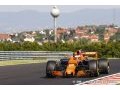 Bilan de mi-saison 2017 : McLaren