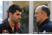 Meilleur résultat de l'année pour Toro Rosso