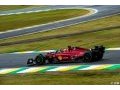 Ferrari veut savoir pourquoi elle s'est 'trompée' en chaussant Leclerc en intermédiaires