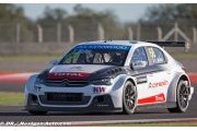 Marrakech, Race 2: WTCC ace Muller to the front in Morocco