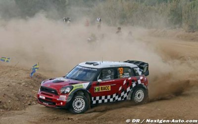 ES11&nbsp;: Sordo signe le scratch