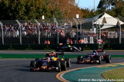 La colère et l’arrogance de Max Verstappen passent mal