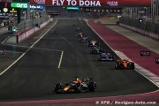 McLaren F1 chiffre le retard à rattraper sur Red Bull