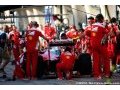 FIA investigating Ferrari coded message